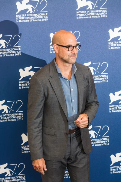 Attore Stanley Tucci — Foto Stock