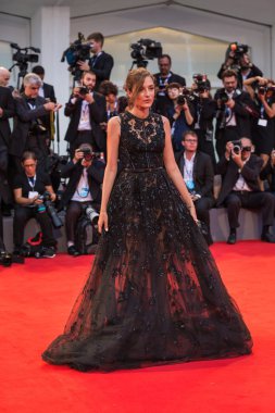 Tasarımcı Eleonora Carisi