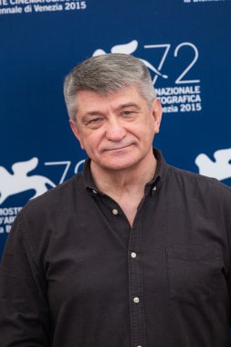 Yönetmen Aleksandr Sokurov