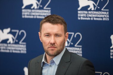 aktör Joel Edgerton