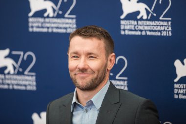 aktör Joel Edgerton