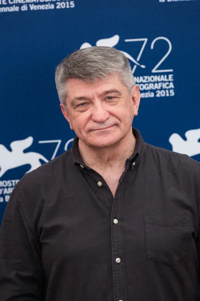 Yönetmen Aleksandr Sokurov — Stok fotoğraf