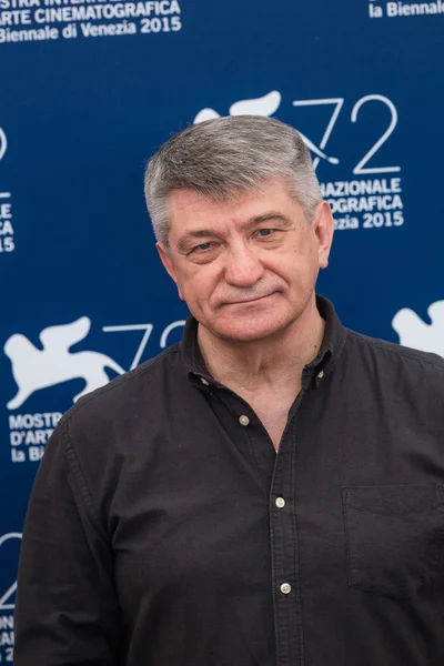 Director Aleksandr Sokurov — Stock Photo, Image