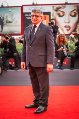 Yönetmen Aleksandr Sokurov