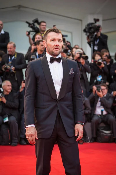 Actor Joel Edgerton — Foto de Stock