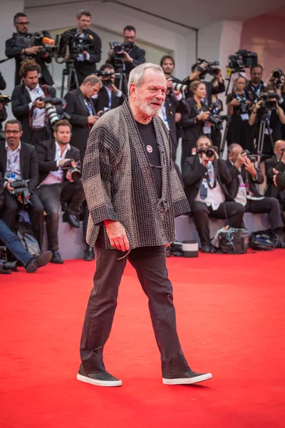 Scenarioschrijver Terry Gilliam — Stockfoto