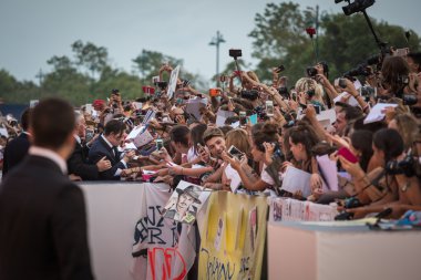 aktör Vincent Nemeth