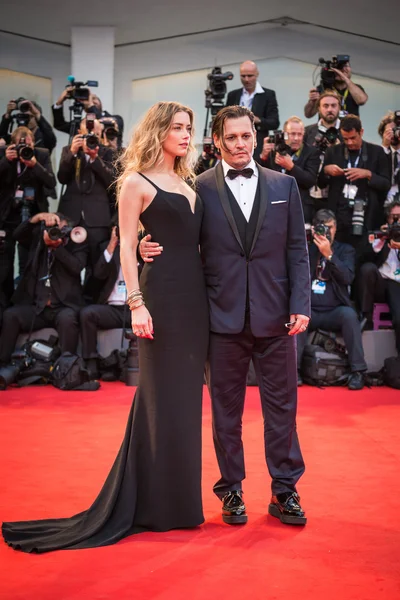 johnny depp, amber duydum