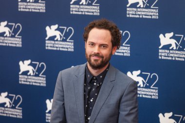 Director Drake Doremus