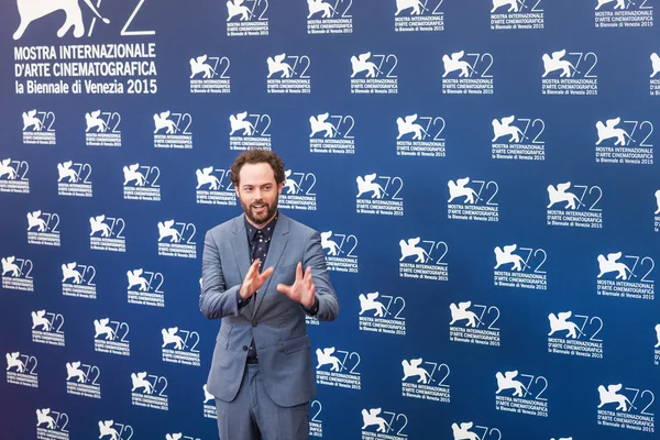 Director Drake Doremus — Zdjęcie stockowe