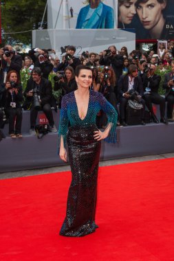 Aktris Juliette Binoche