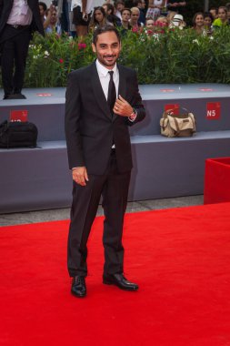 Director Piero Messina