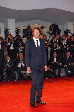 Yönetmen Tom Hooper