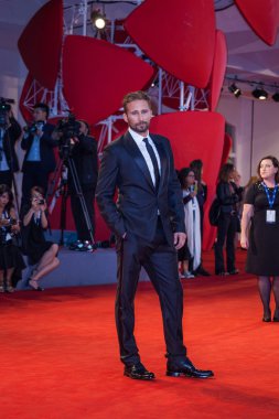 aktör Matthias Schoenaerts