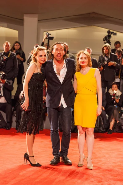 Miranda Otto, Simon Stone, Odessa Jeune — Photo