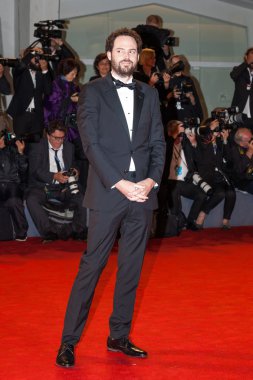 Director Drake Doremus