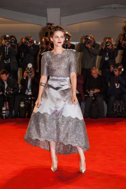 Sinema oyuncusu Kristen Stewart