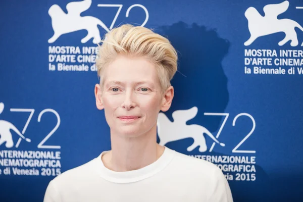 Aktris Tilda Swinton