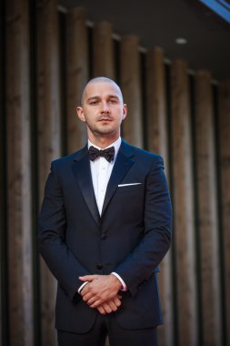 Actor Shia LaBeouf