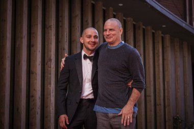 Dito Montiel, Shia LaBeouf