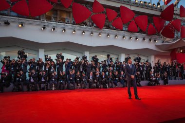 aktör Matthias Schoenaerts