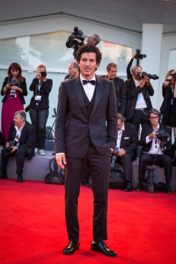 aktör Francesco Scianna