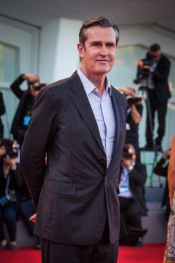 Aktör Rupert Everett