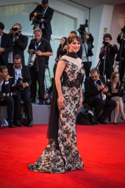 actress Lorena Bianchetti