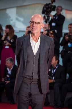director Gabriele Salvatores