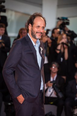 director Luca Guadagnino