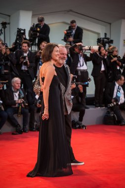 Yönetmen Terry Gilliam