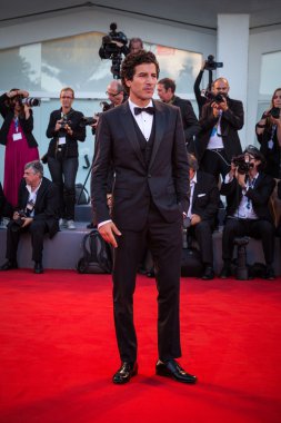 aktör Francesco Scianna