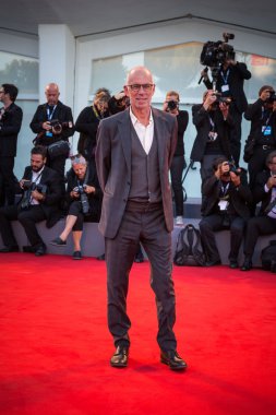 director Gabriele Salvatores