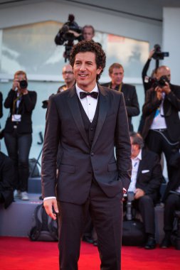 aktör Francesco Scianna