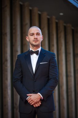 Actor Shia LaBeouf