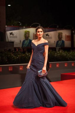 actress Mariela Garriga