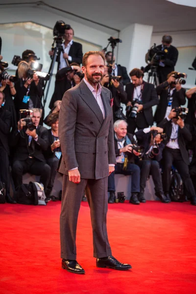 Aktör Ralph Fiennes — Stok fotoğraf