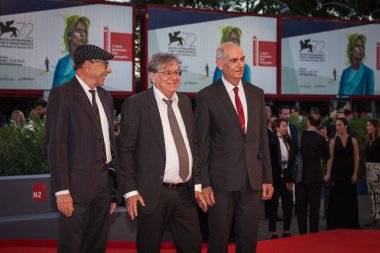 Ischac Hiskiya, Pini MITTELMAN