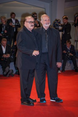Brian De Palma, Pino Donaggio