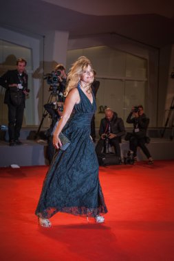 Aktris Nastassja Kinski