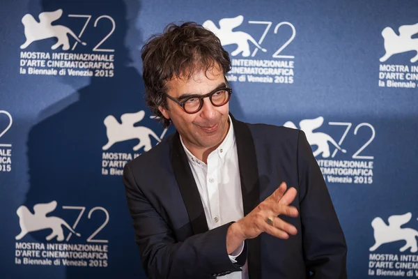 Director Atom Egoyan — 스톡 사진