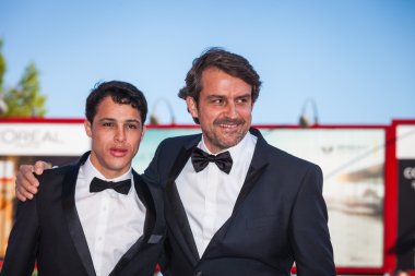 Lorenzo Vigas, Luis Silva