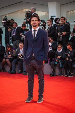 Yönetmen Sebastian Muro