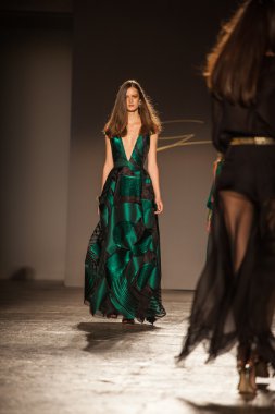 Milan Fashion Week: Genny Spring-Summer '16