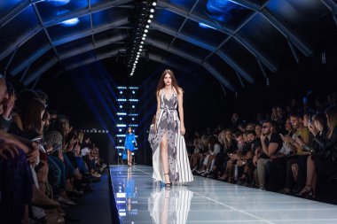 John Richmond defile