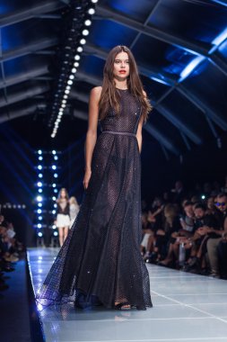 John Richmond defile