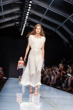 Önizleme defile