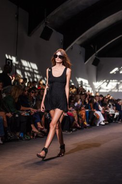 Ennio Capasa fashion show