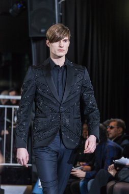 John Richmond sonbahar-kış 2016 defile