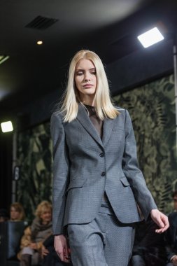 John Richmond defile